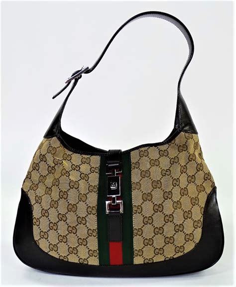 gucci large jackie hobo bag|vintage gucci jackie hobo bag.